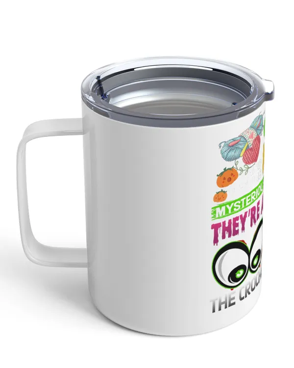 Insulated Mug