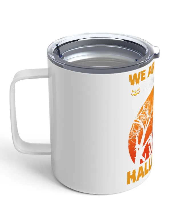 Insulated Mug