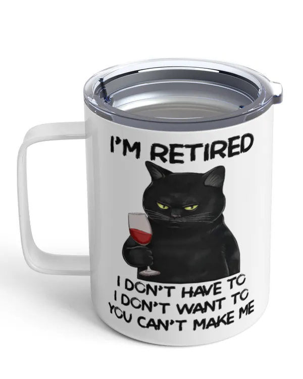 Insulated Mug
