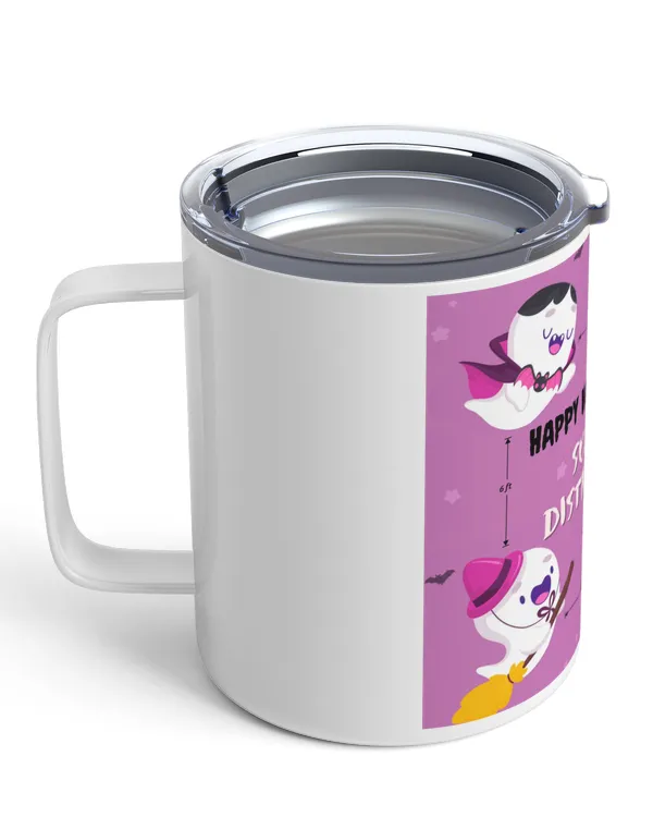 Insulated Mug