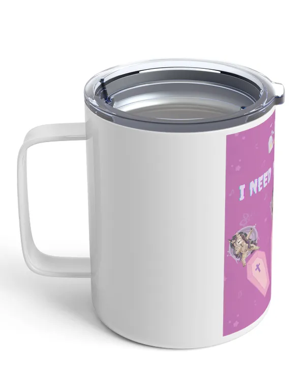Insulated Mug