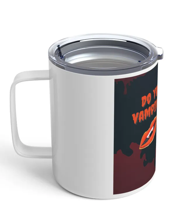 Insulated Mug