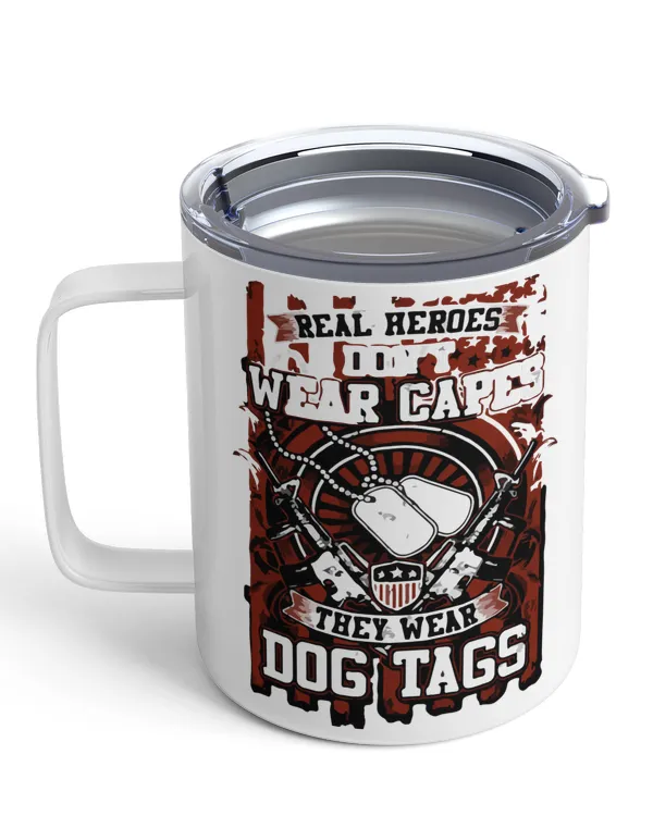 Insulated Mug
