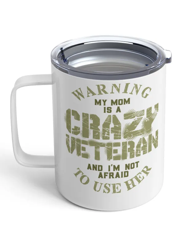 Insulated Mug