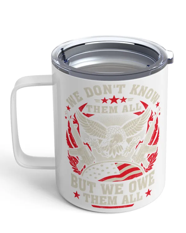 Insulated Mug