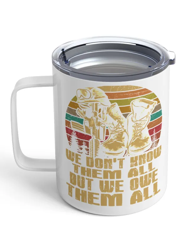 Insulated Mug