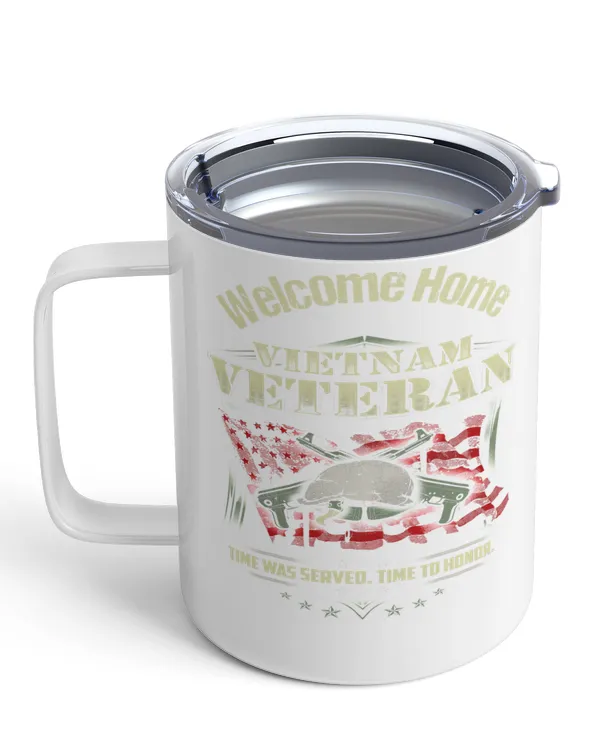 Insulated Mug