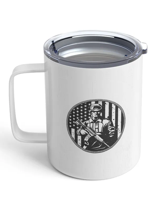 Insulated Mug