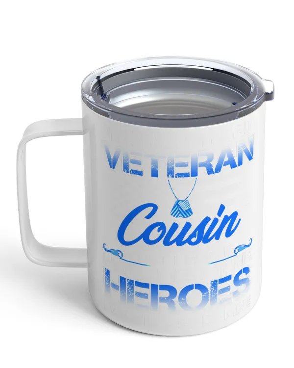 Insulated Mug
