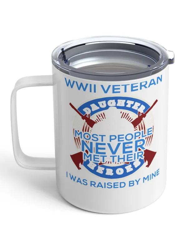 Insulated Mug