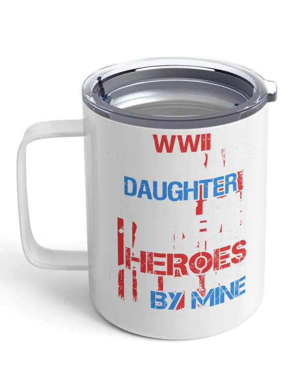 Insulated Mug