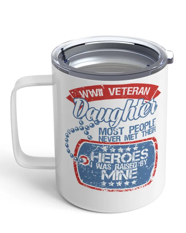 Insulated Mug