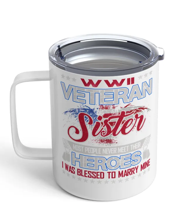 Insulated Mug