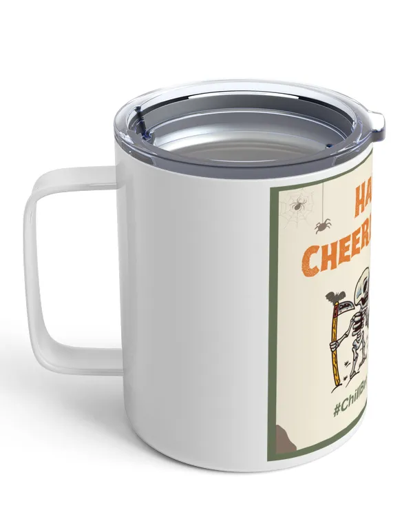 Insulated Mug