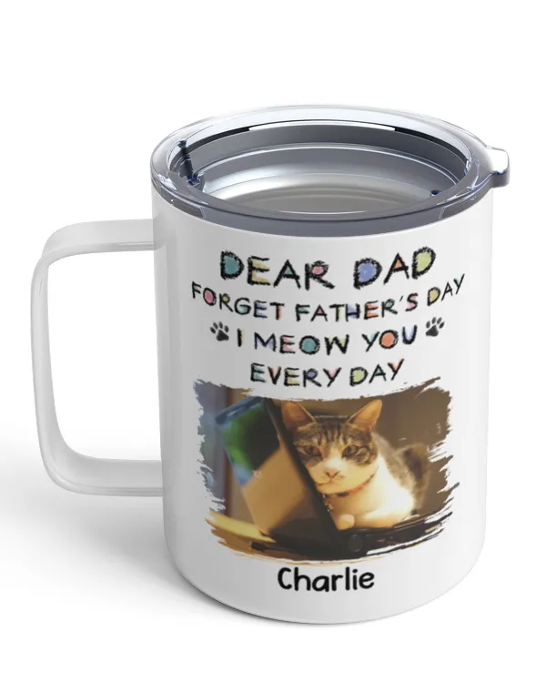 Insulated Mug