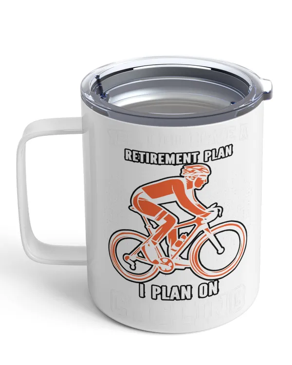 Insulated Mug