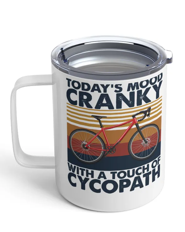Insulated Mug