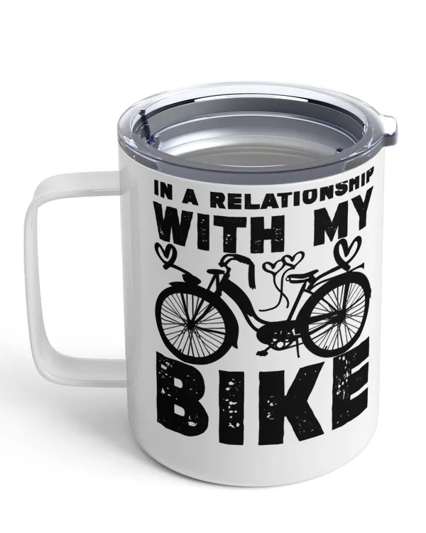 Insulated Mug