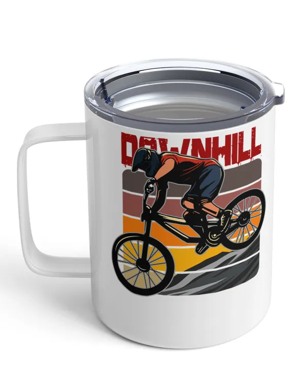Insulated Mug