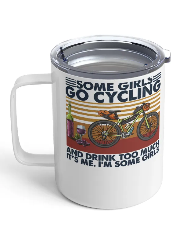 Insulated Mug