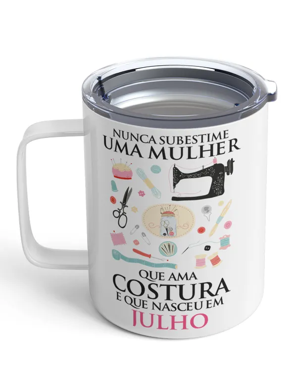 Insulated Mug