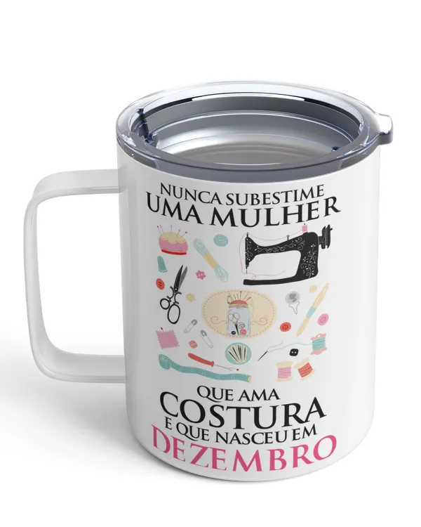 Insulated Mug