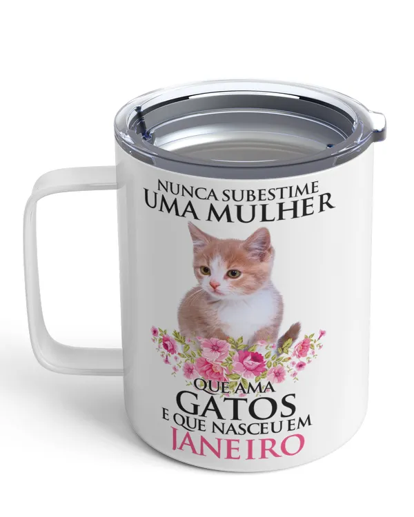 Insulated Mug