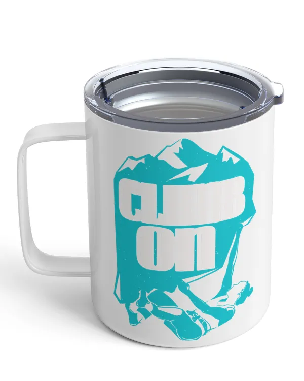 Insulated Mug