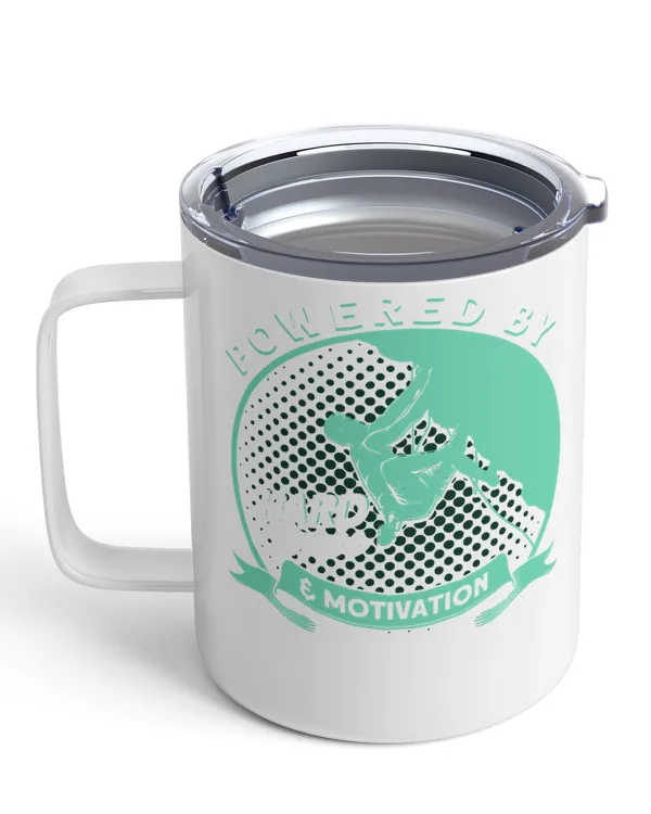 Insulated Mug