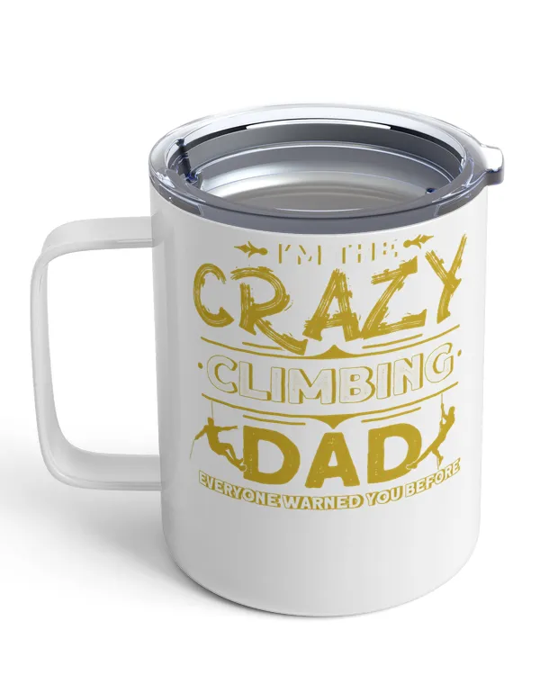 Insulated Mug
