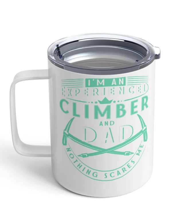 Insulated Mug