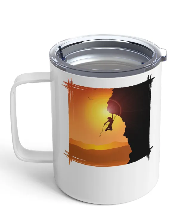 Insulated Mug