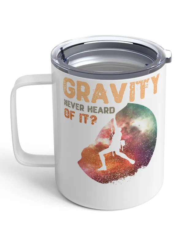 Insulated Mug