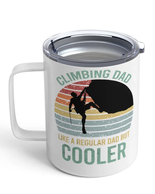 Insulated Mug