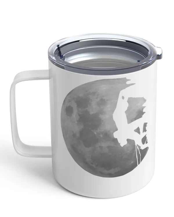 Insulated Mug