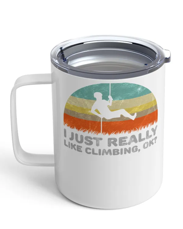 Insulated Mug