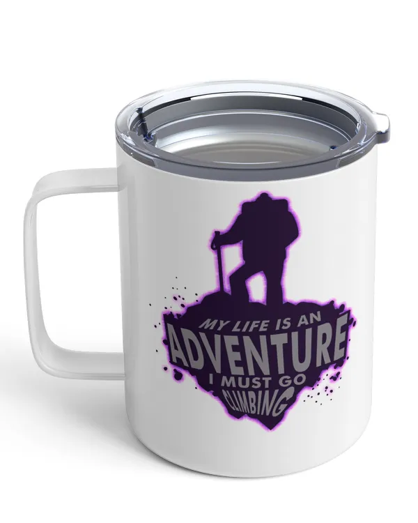 Insulated Mug