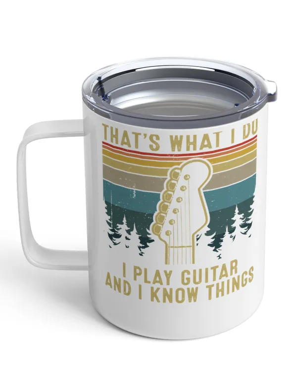 Insulated Mug