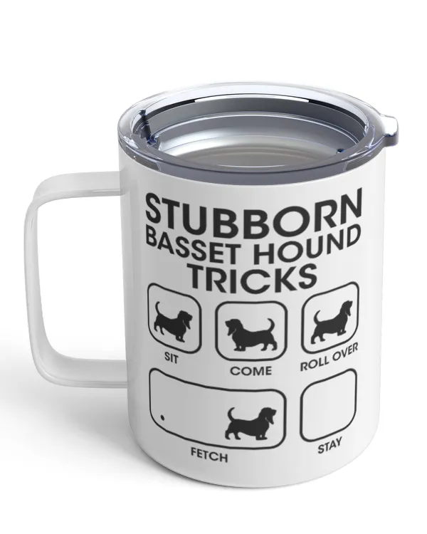 Insulated Mug