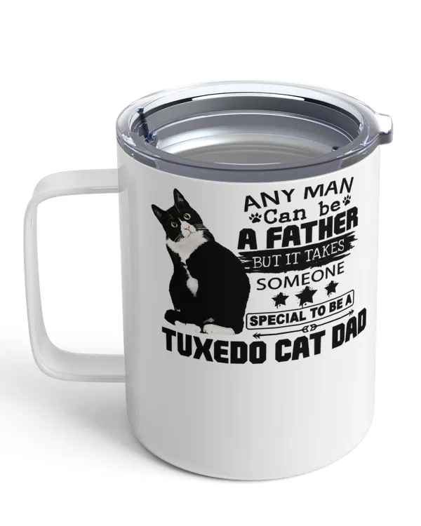 Insulated Mug