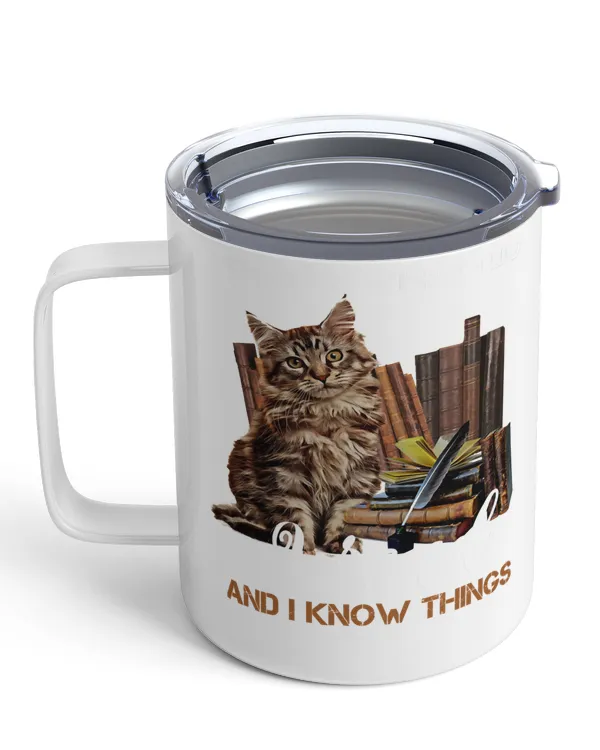 Insulated Mug