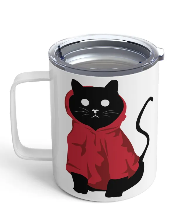 Insulated Mug