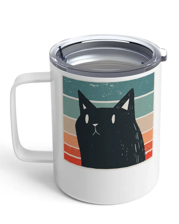 Insulated Mug