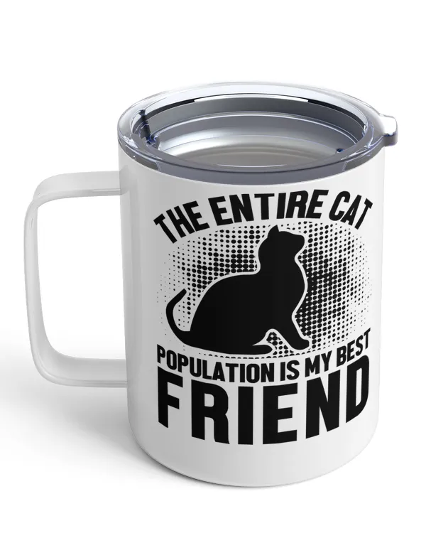 Insulated Mug