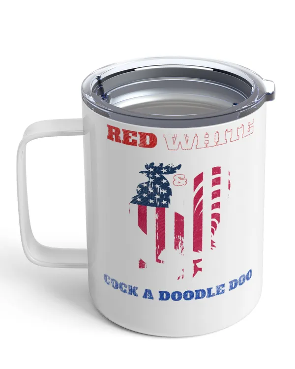 Insulated Mug