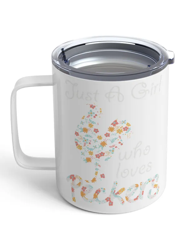 Insulated Mug