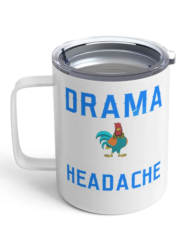 Insulated Mug