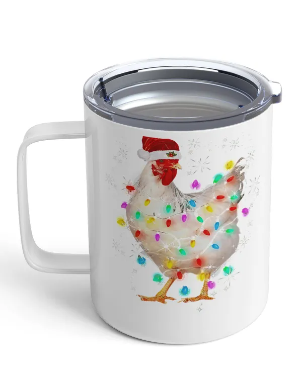 Insulated Mug