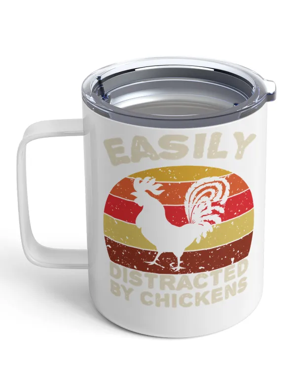 Insulated Mug