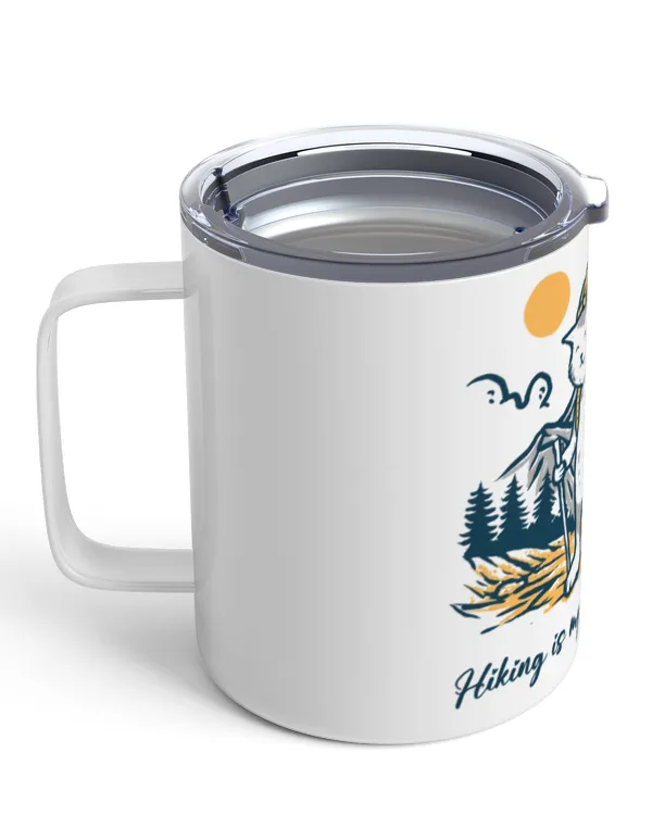 Insulated Mug